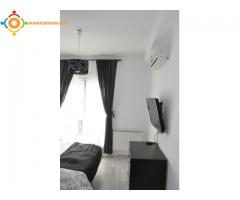 Appartement avec terrasse