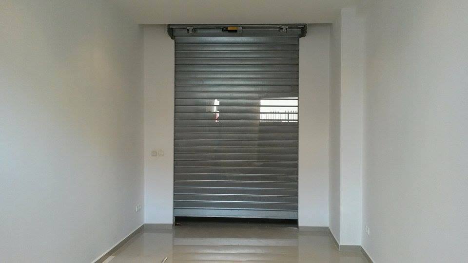 Espace Commercial Titrée a vendre