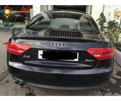 Audi A5 2.0T sportback diesel