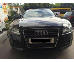 Audi A5 2.0T sportback diesel