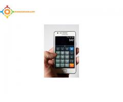 samsung GALAXY GT I9100 16gb blanc
