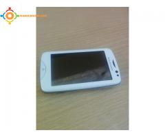 mini sony ericson