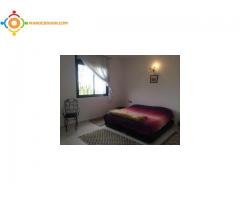 villa haute gamme pour location de vacance FES MAROC