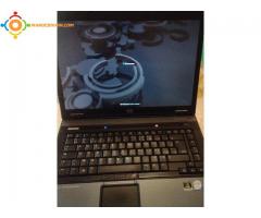 HP Compaq 8510w Prix à discuter