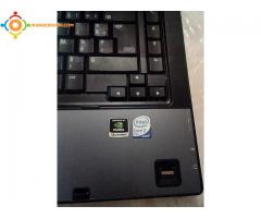 HP Compaq 8510w Prix à discuter