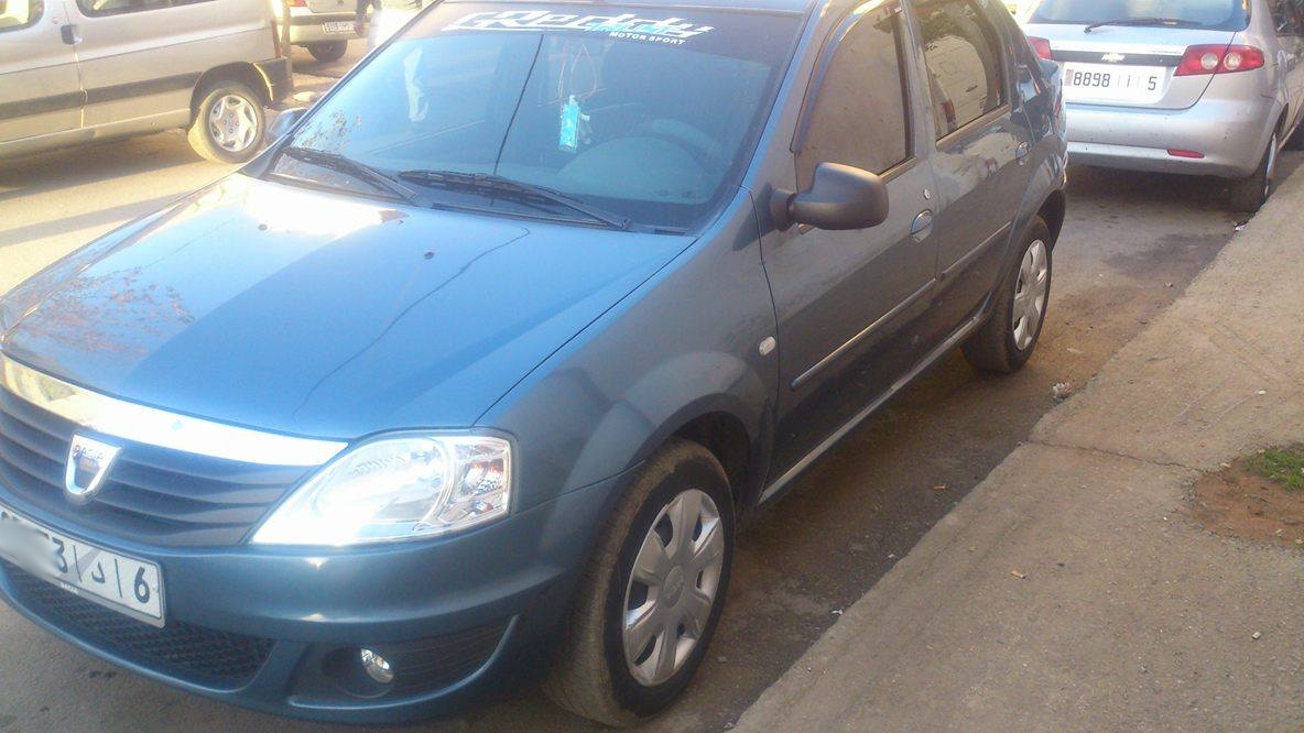 Dacia Logan Diesel