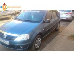 Dacia Logan Diesel