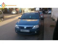 Dacia Logan Diesel