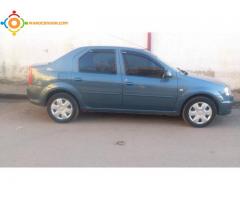 Dacia Logan Diesel