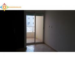 Appartement neuf 106 M² avec place de garage souterraine