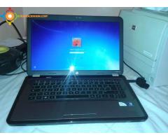 pc portable g6