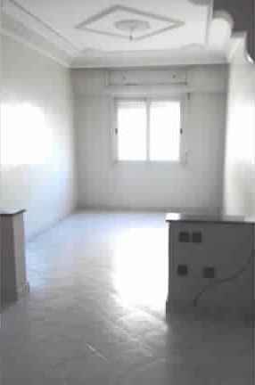 Appartement 67 m2 à Temara Appartement 67 m2 à Temara