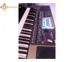 korg pa900 avendre