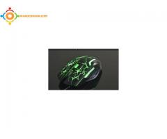 Souris gaming