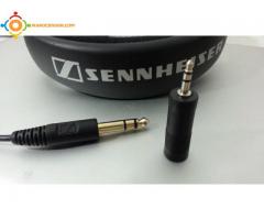 Sennheiser HD515 Headphone.