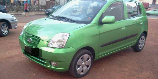 Kia Picanto Kia Picanto
