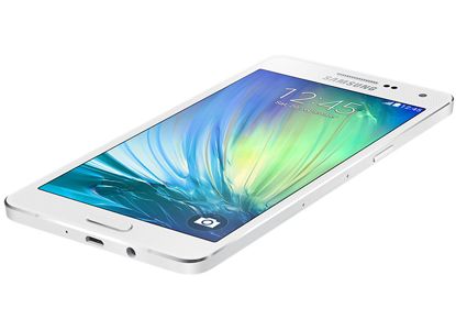 SAMSUNG Galaxy A5 SAMSUNG Galaxy A5