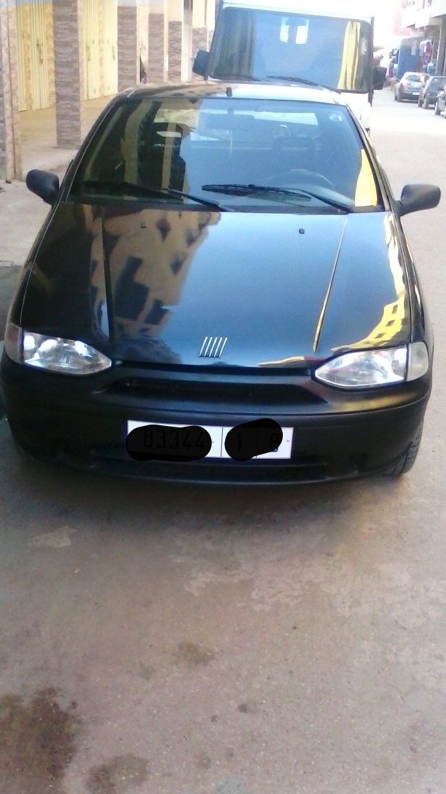 fiat palio fiat palio