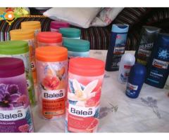 Déodorant BALEA GERMANY