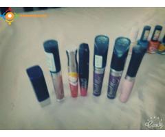 Gloss Marque RIMMEL london