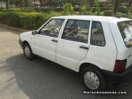 Fiat Uno 2002