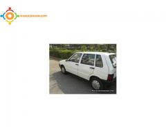 Fiat Uno 2002