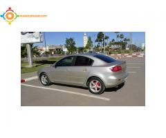 MAZDA 3 MOD 2006  ESSENCE