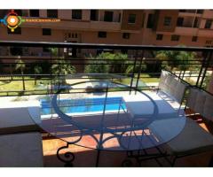 Location de vacances