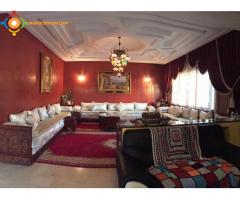 villa de haute gamme pour location de vacance FES MAROC