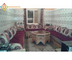 Appartement à Massira 1