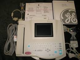 electrocardiogramma mac 1200