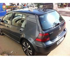 golf 4