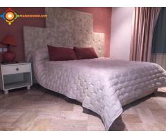 villa de haute gamme pour location de vacance FES MAROC