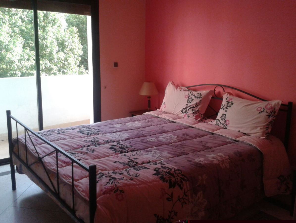 Appartement à louer à la ville nouvelle Agadir Appartement à louer à la ville nouvelle Agadir