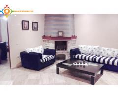 appartement temara