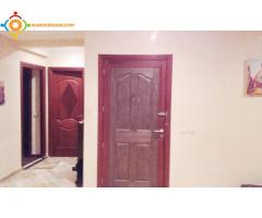 appartement temara
