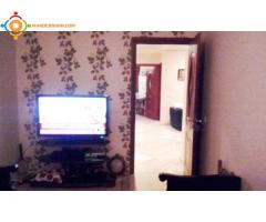 appartement temara