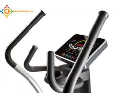 Vélo elliptique technogym Synchro forma état neuf