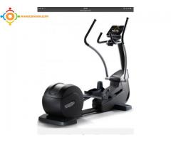 Vélo elliptique technogym Synchro forma état neuf