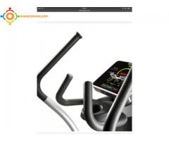 Vélo elliptique technogym Synchro forma état neuf