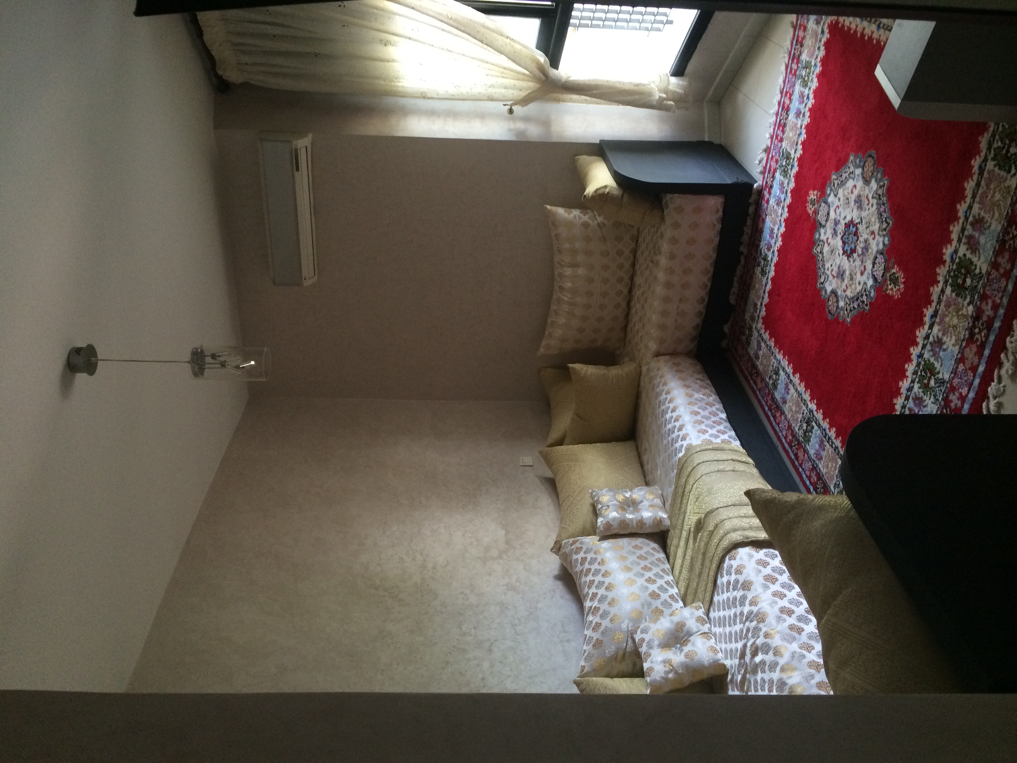 Joli appartement Mahaj riad