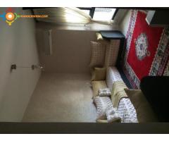 Joli appartement Mahaj riad