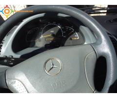 a vendre mercedes sprinter