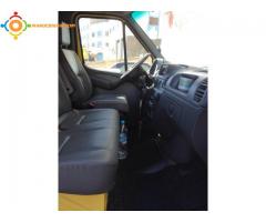 a vendre mercedes sprinter