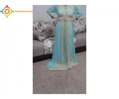 vente et location de caftan marocain