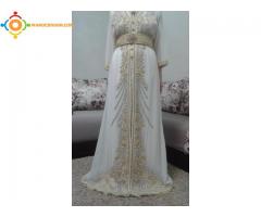 vente et location de caftan marocain