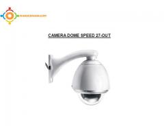 camera de surveillance