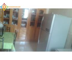 vente appartement