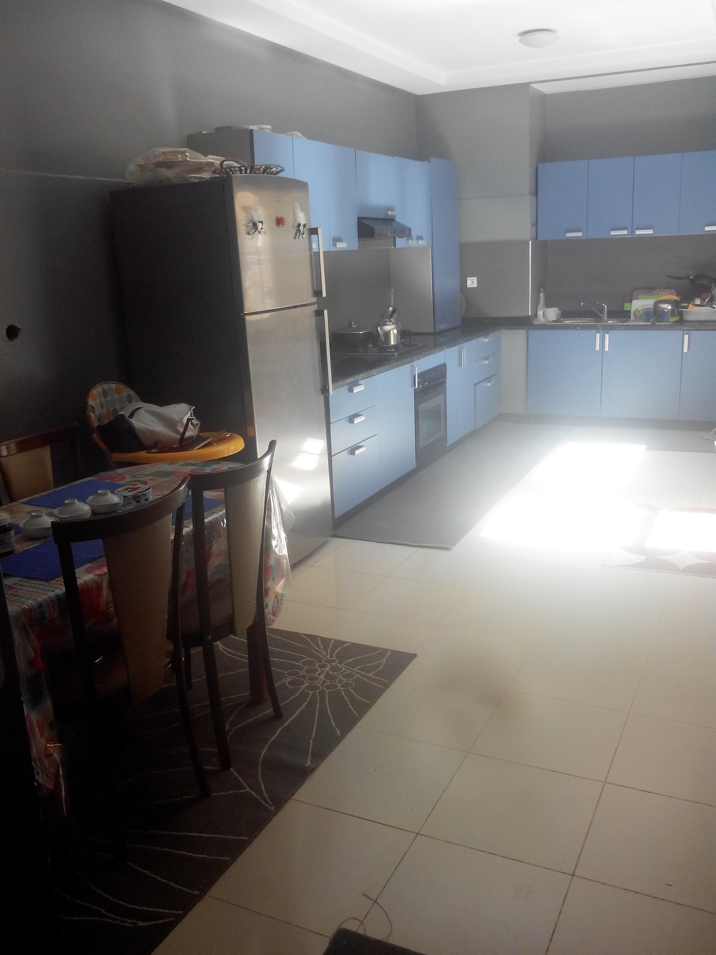 Appartement neuf Appartement neuf