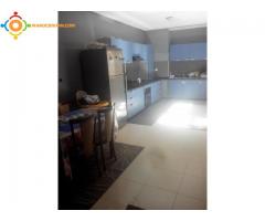 Appartement neuf